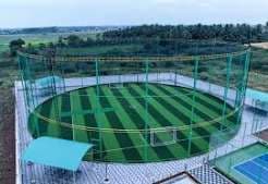 Gandhipuram Turf 021, photo 2